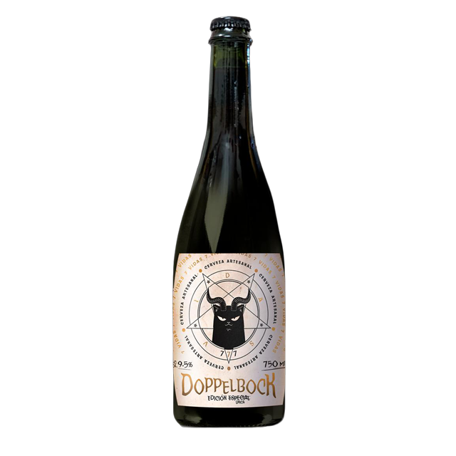 Doppelbock 750 ML