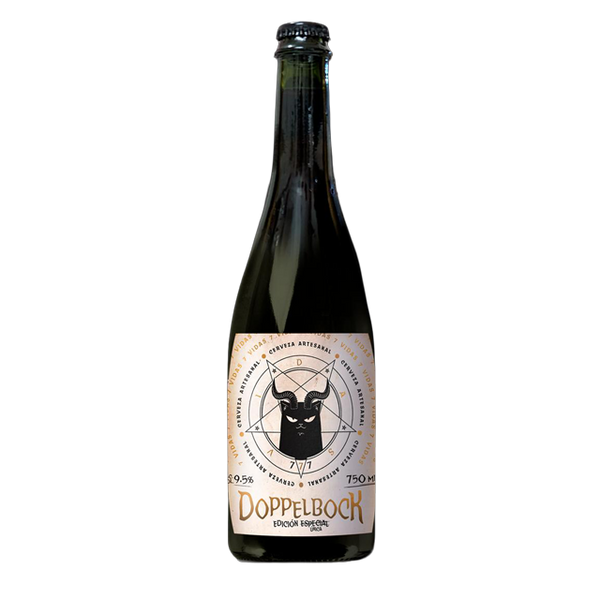 Doppelbock 750 ML