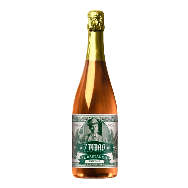 IL Bastardo 750 ML