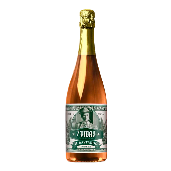 IL Bastardo 750 ML