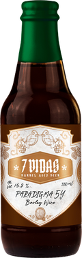 PARADIGMA 5Y - Barley Wine