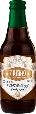 PARADIGMA 5Y - Barley Wine