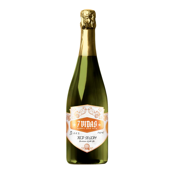 Red Solera 750 ML