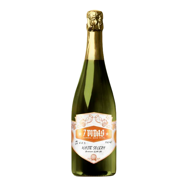 White Solera 750 ML
