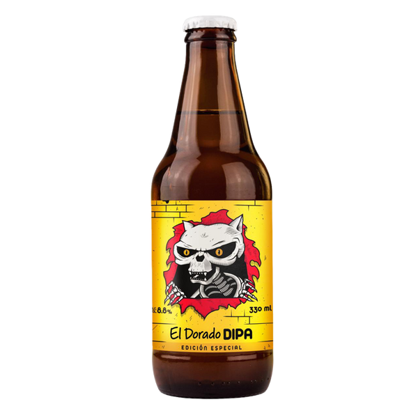 DIPA RIPPER - DORADO