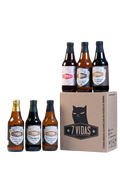 PACK DE BARRICAS