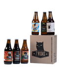 PACK ESTACIONALES