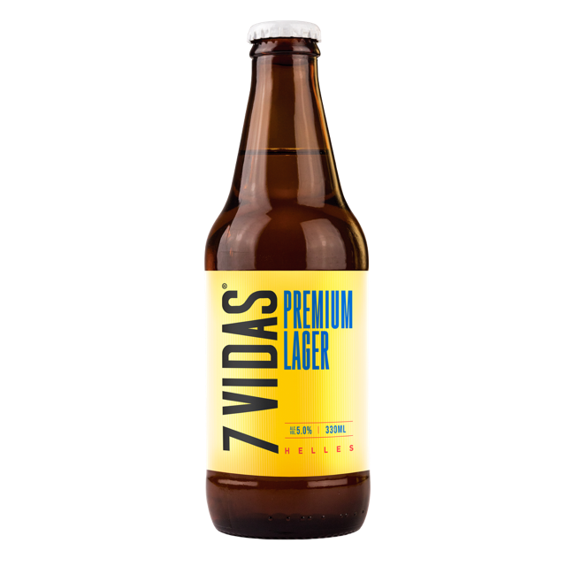 PREMIUM LAGER