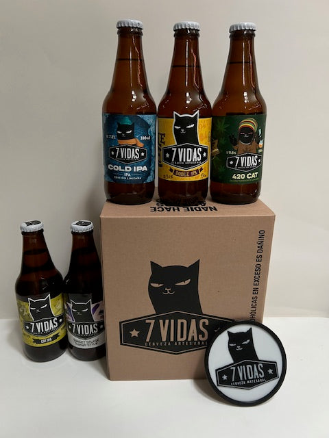 PACK IPA DAY