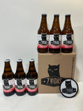 PACK ROSE BRUT