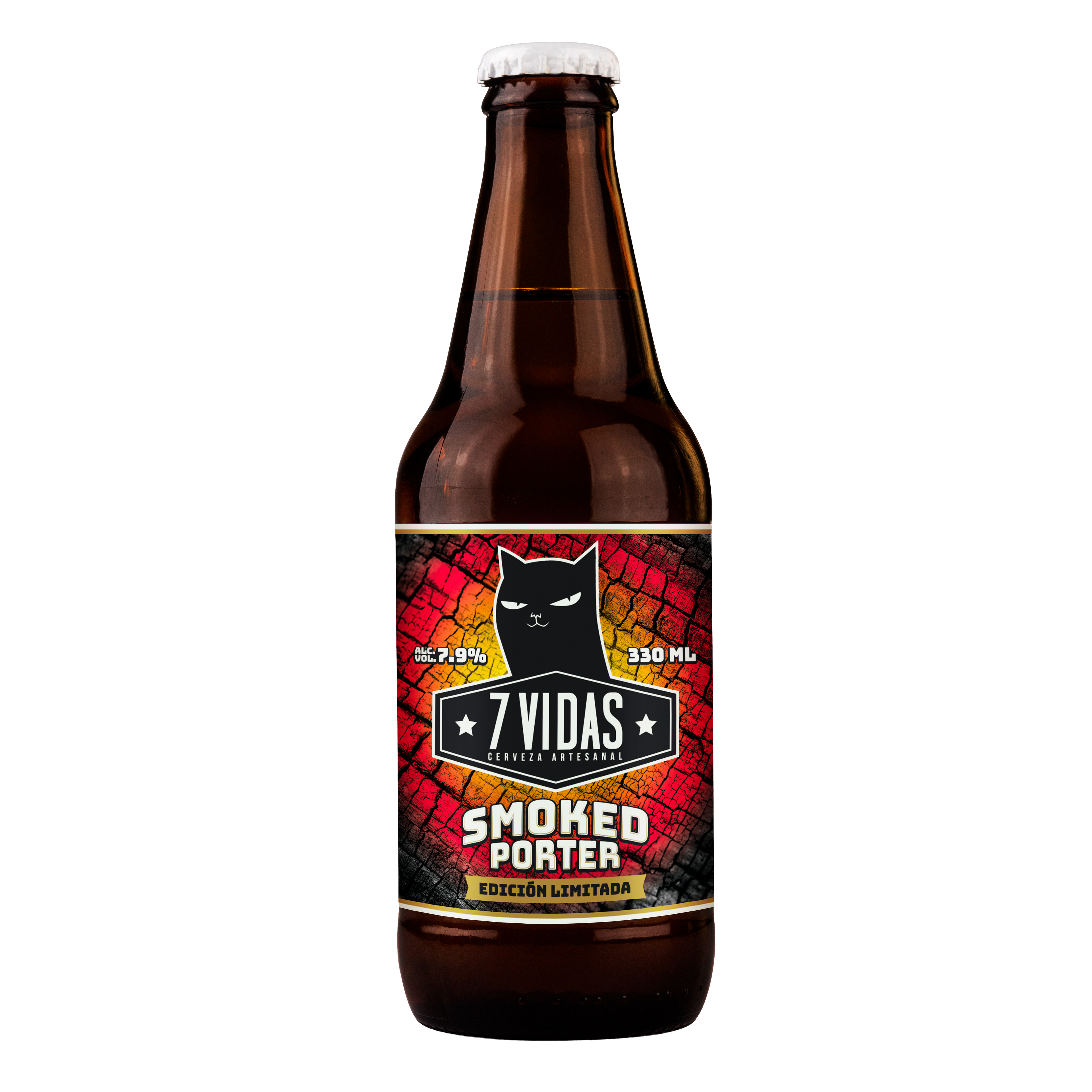 Smoked Porter