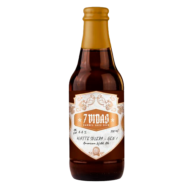 White Solera