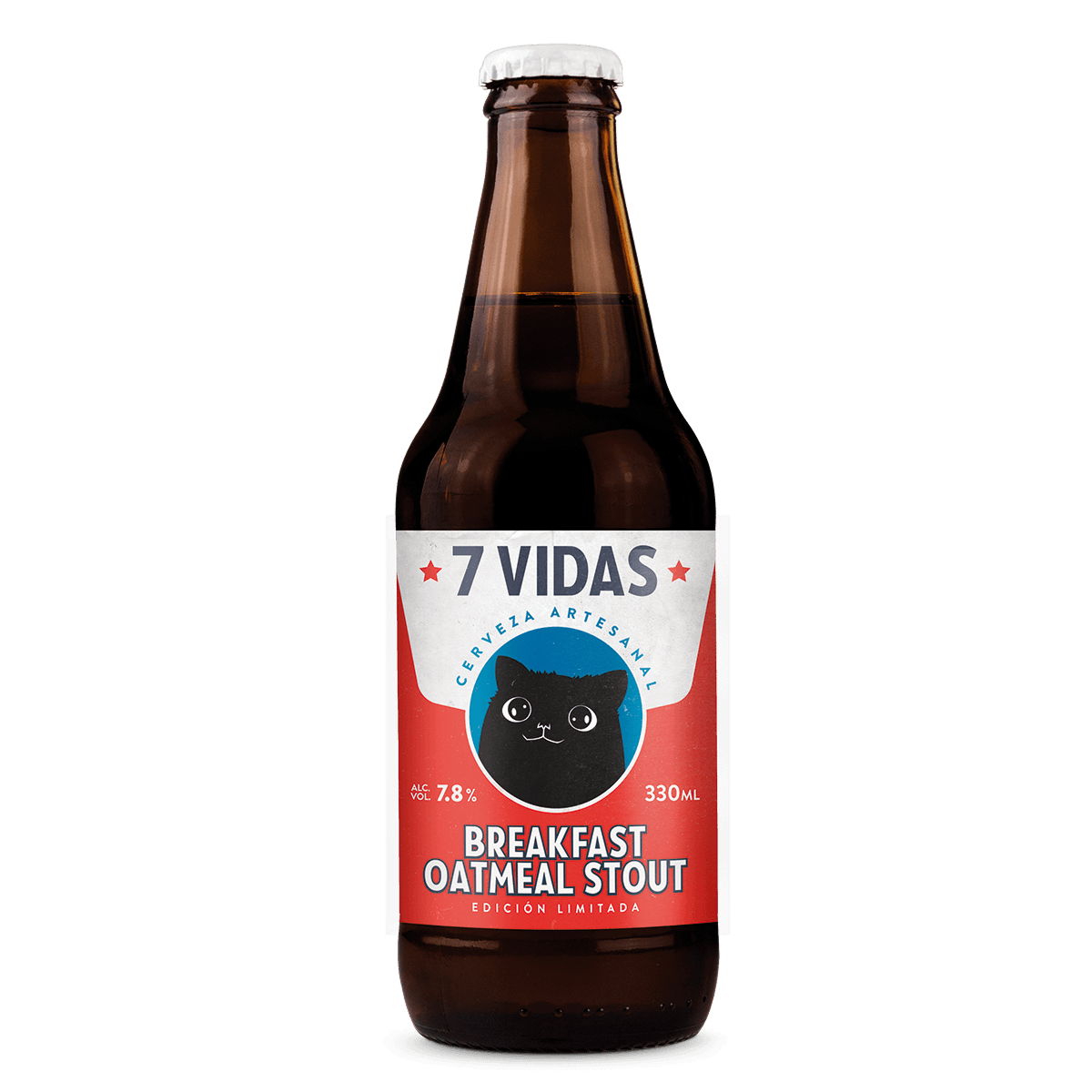 Breakfast Oatmeal Stout