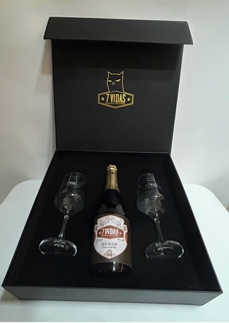 PACK DE LUXE