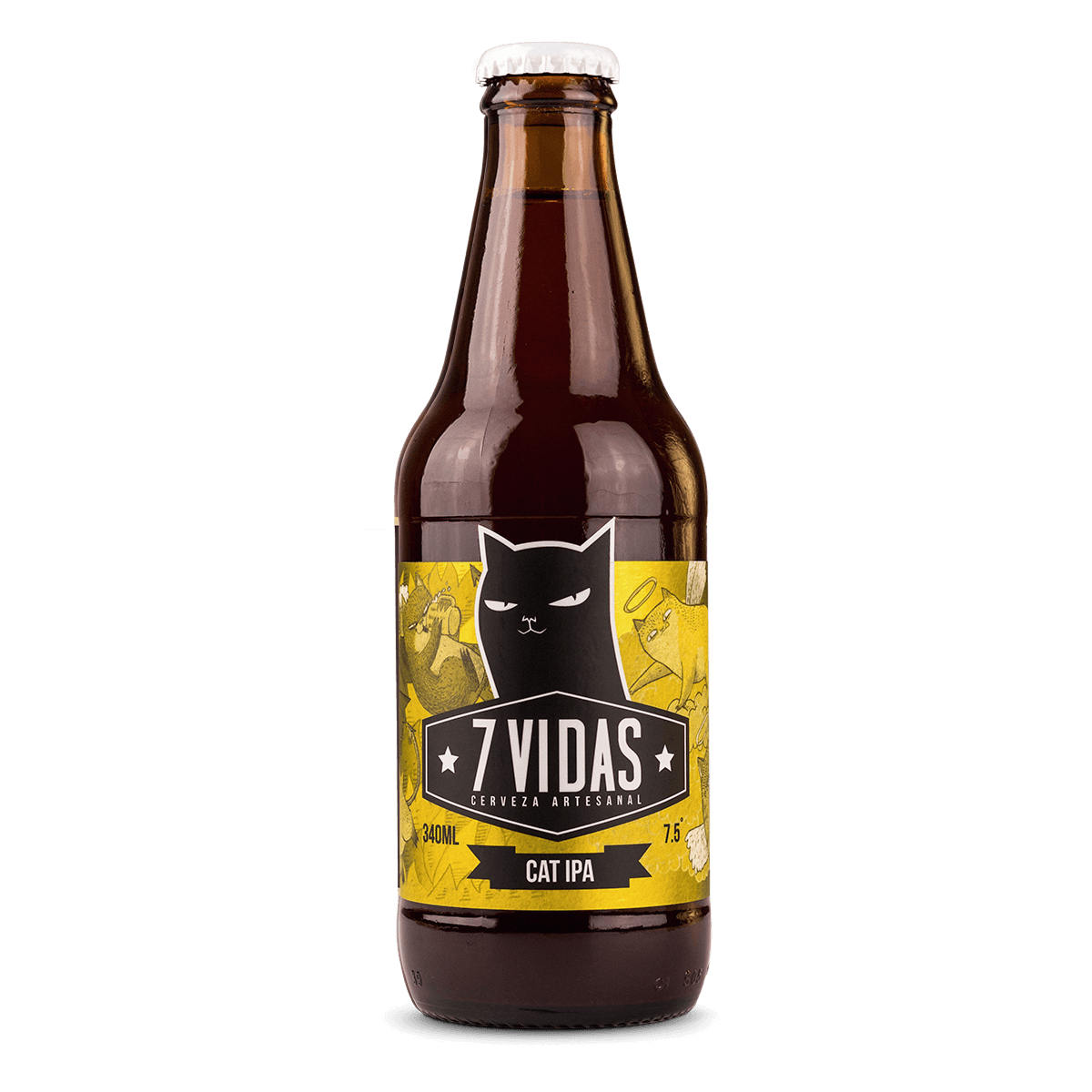 Cat Ipa