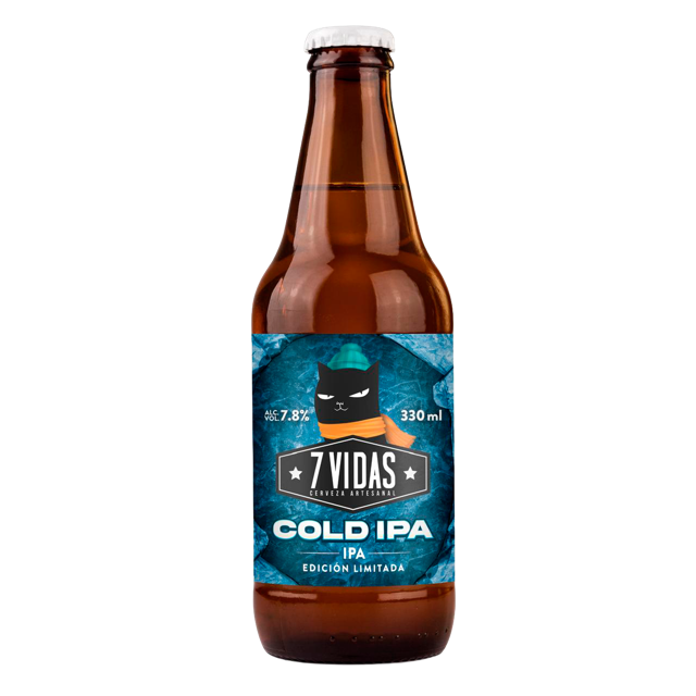 COLD IPA