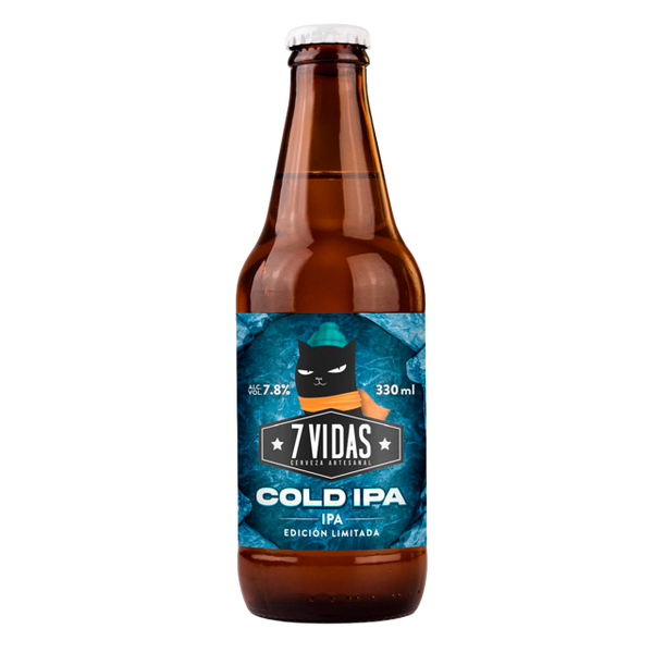 COLD IPA