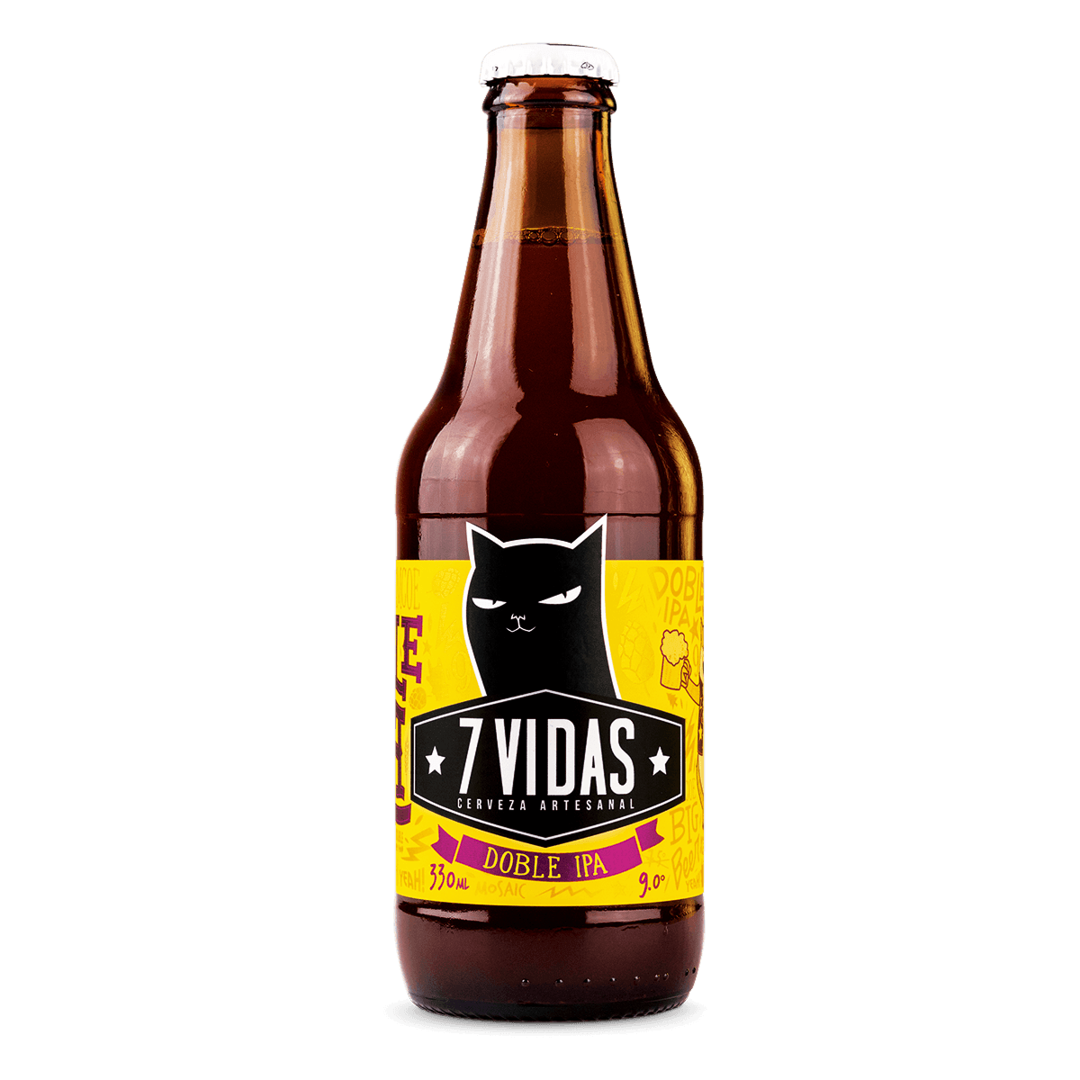 Doble Ipa
