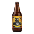 Oxapampa Honey Ale