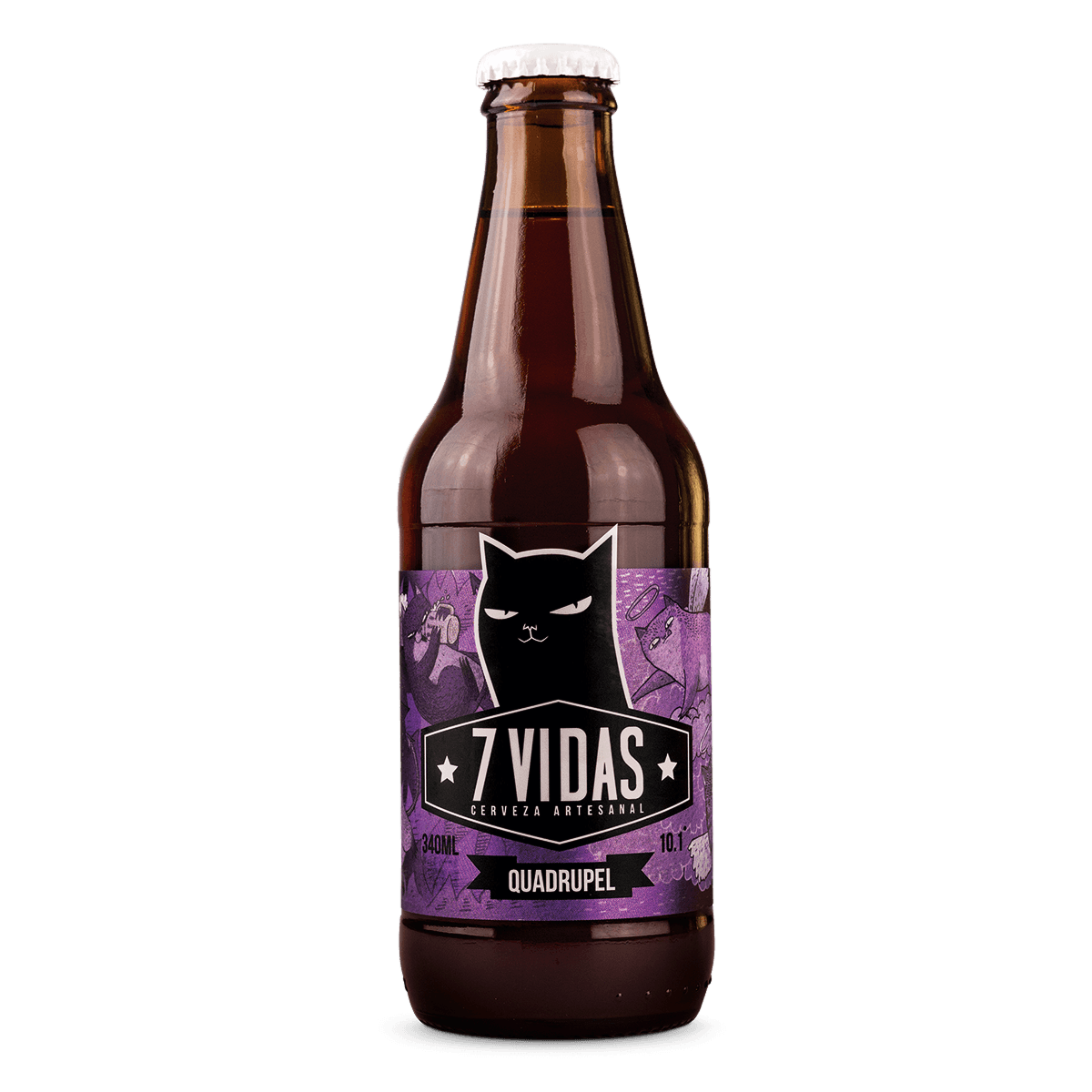 Quadrupel
