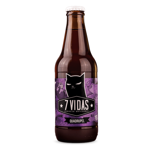 Quadrupel